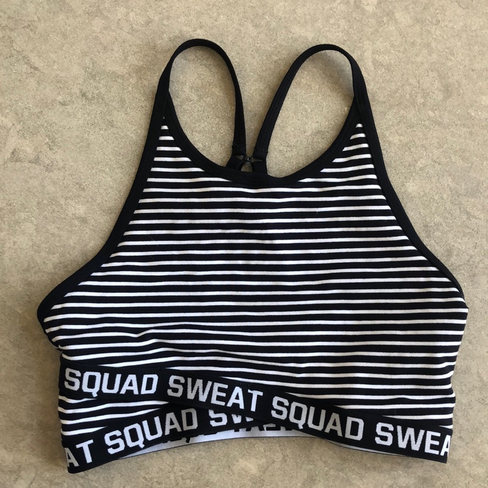 EUC - Lorna Jane Sports Bra - Small